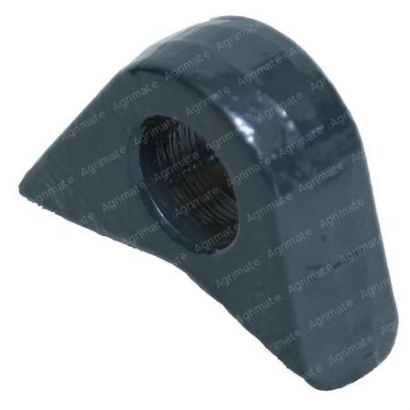 FRONT LOADER BRACKET