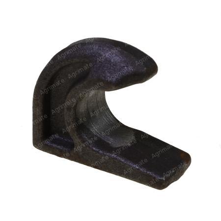 FRONT LOADER BRACKET