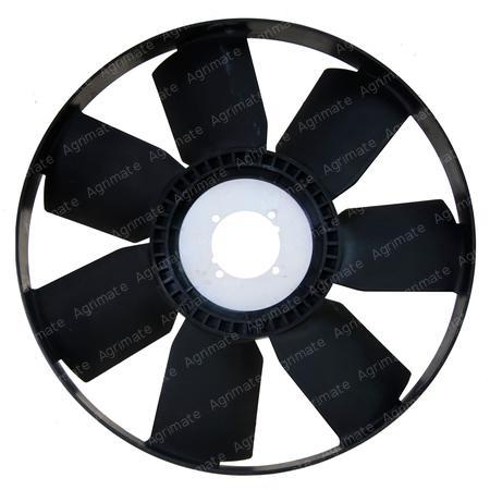 FAN BLADE
6 BLADES