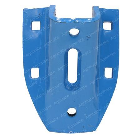 TINE ARM
194 x 150 THICKNESS 10 MM