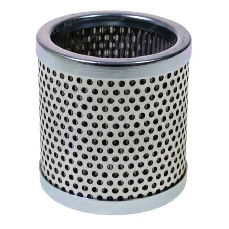 HYDRAULIC FILTER ELEMENT