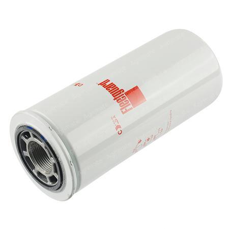 HYDRAULIC FILTER