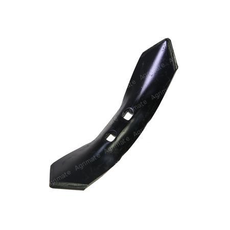 REVERSIBLE SHARE
295 x 65 x 8 mm