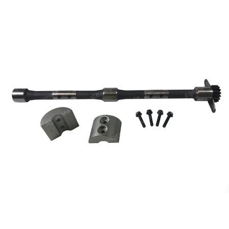 BALANCER SHAFT KIT HD
LH