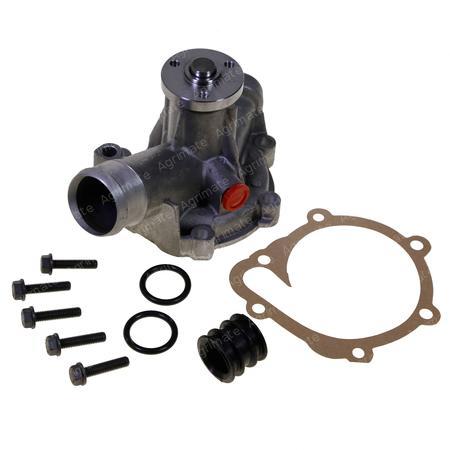 WATERPUMP