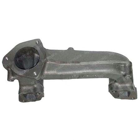 EXHAUST MANIFOLD