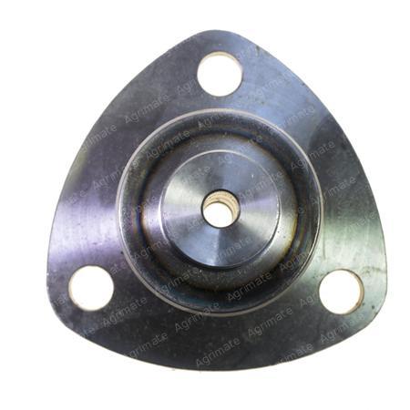 PIVOT PIN