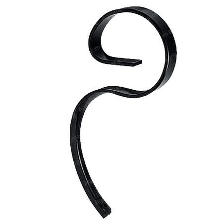 SPRING TINE WITHOUT SHARE
60 x 12 mm