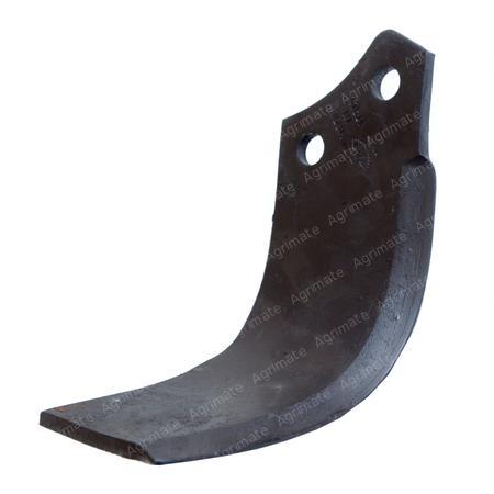 BLADE CUTTER
196 x 80 x 7 mm - L