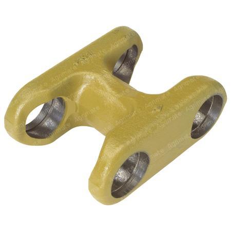 STANDARD DOUBLE YOKE
L = 100 mm - W2400
