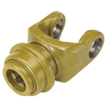 STANDARD YOKE QUICK RELEASE
1'' 3/8-6Z - 42 x 104 - W2600