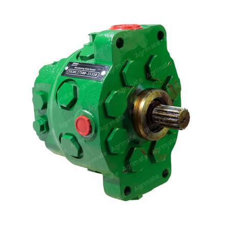 HYDRAULIC PUMP
40CC-1'' 1/16