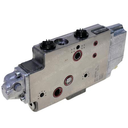 DISTRIBUTOR ELECTR/HYDR.