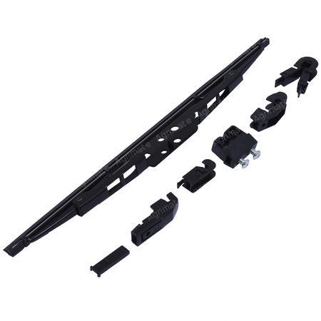 WIPER BLADE
L=450 MM
