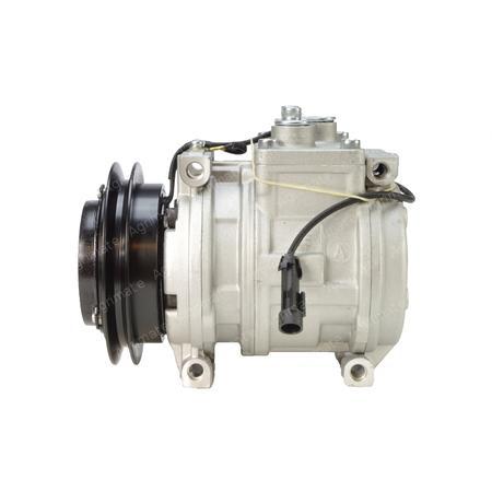 AIR CONDITIONING COMPRESSOR
200 CC - Ø 133 MM - 12V