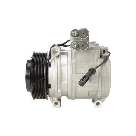 AIR CONDITIONING COMPRESSOR
200 CC - Ø 120 MM - 12V