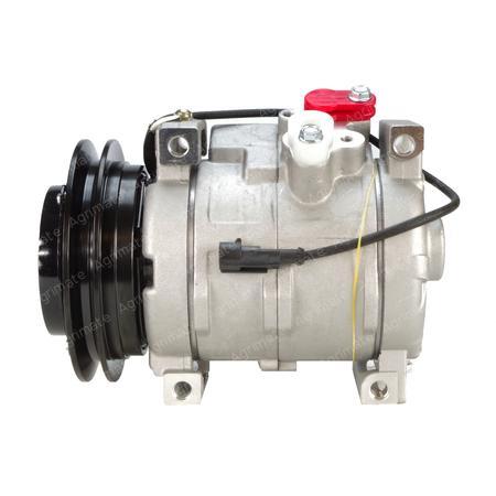 AIR CONDITIONING COMPRESSOR
200 CC - Ø 132 MM - 12V
