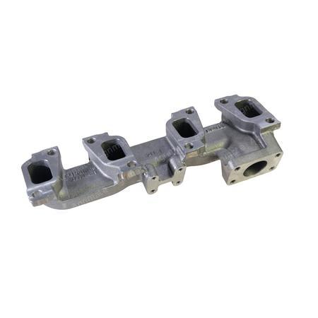 EXHAUST MANIFOLD