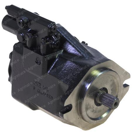PISTON PUMP