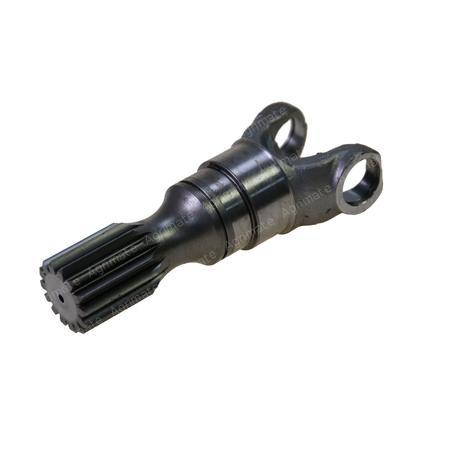 HALF SHAFT,U-JOINT
EXTERIOR