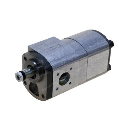 HYDRAULIC PUMP