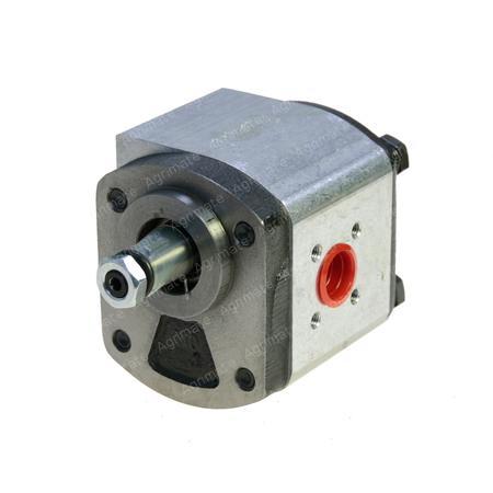 HYDRAULIC PUMP