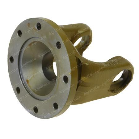 STANDARD YOKE WITH FLANGE
8 x 8.2 - Ø 120 - W2500