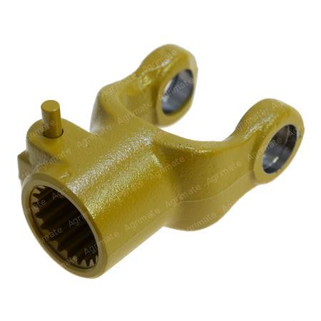 STANDARD YOKE PUSH BUTTON
1'' 3/8-21Z - 24 x 61 - W2200