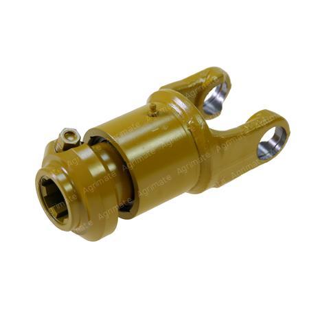 FREE WHEEL TURNING RIGHT
1.3/4'' (6) - 36 x 89 - W2500