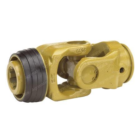STANDARD JOINT
W2100 - 1 3/8''(6) x OOc