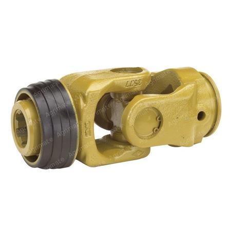 STANDARD JOINT
W2400 - 1 3/8''(6) x 1b