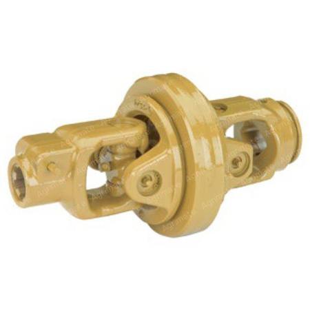 STANDARD JOINT WITH BIG ANGLE
W2280 - 1 3/8''(6) x 1G