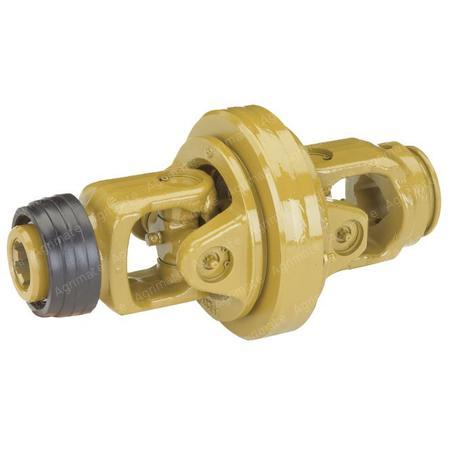 STANDARD JOINT WITH BIG ANGLE
W2480 - 1 3/8''(21) x 1bGA