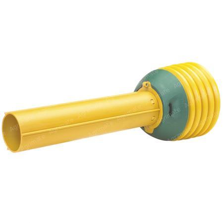 HALF INTERNAL PROTECTION P-LINE
PG20/25 - Ø 79 - L1000