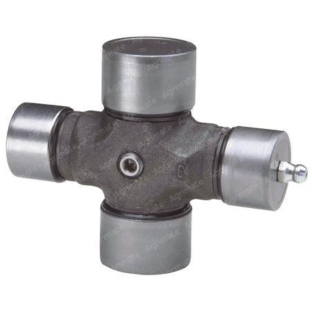 CROSS KIT STAND. WIDE-ANGLE GREASE NIP.ON THE DIE
24 x 61/22 x 76 - W2280