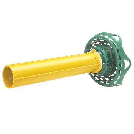 HALF INTERNAL PROTECTION WIDE ANGLE
SDF15 - Ø61 - L1500