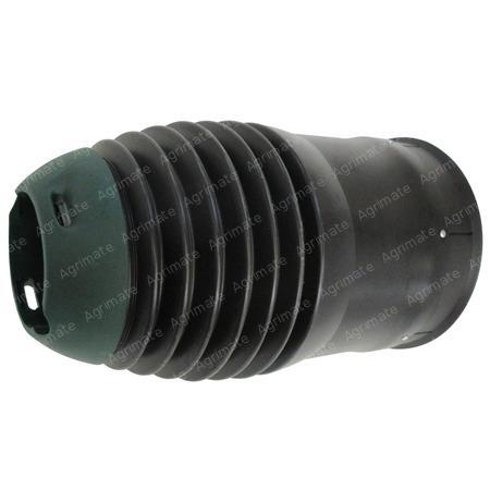 TRANSMISSION ACCORDION COVER
PG30 - Ø 214 mm - L = 402 mm