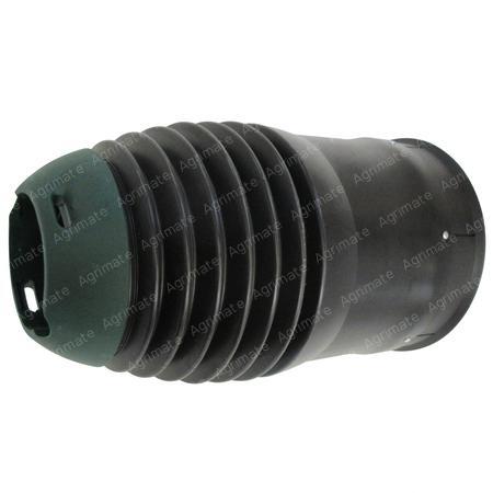 TRANSMISSION ACCORDION COVER
PG20 - Ø 214 mm - L = 387 mm