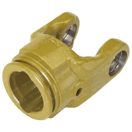 P-LINE YOKE FOR TUBE
(48 x 57.5) 2a - 27 x 75 - P400