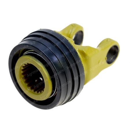 STANDARD YOKE QUICK RELEASE
1'' 3/8-21Z - 24 x 61 - W2200