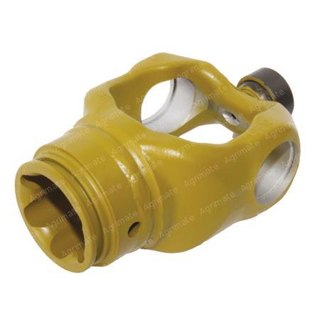 WIDE-ANGLE YOKE FOR TUBE
(37 x 51) S4 - 32 x 76/27 x 94 - P480