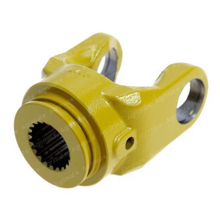 STANDAARD YOKE FOR SPLINED SHATF
(36x40-20) - 36 x 89 - W2500