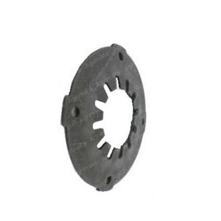 Drive plate
189 x 118 x 4 mm