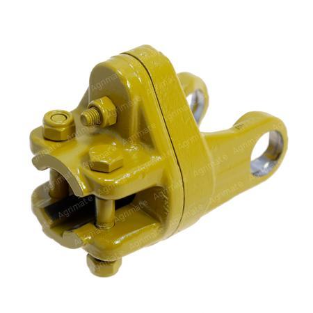 SHEAR BOLT CLUTCH
KB61/20 - Ø 40 - 250 daNm - W2400