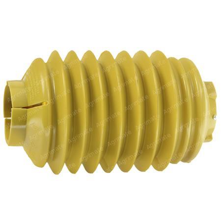TRANSMISSION ACCORDION COVER
SD25 - Ø 170 mm - L = 306 mm