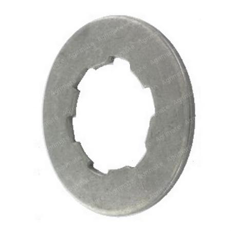 Drive plate
151.5 x 80.5 mm