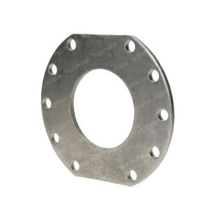 Drive plate
189 x 91 x7 mm