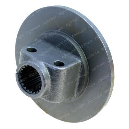 Hub
K90/4 - 1'' 3/8-21Z