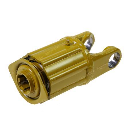 STAR CAM LIMITER
1'' 3/8-6Z - 50 daNm - K32B - W2100