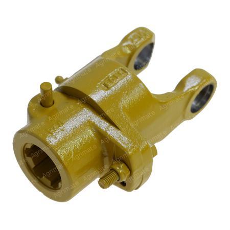 SHEAR BOLT CLUTCH
K61/1 - 1'' 3/8-6Z - 140 daNm - W2200